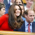 Pavojaus varpai: ar gražiosios Kates Middleton ir princo Williamo santuokai kilo pavojus? FOTO
