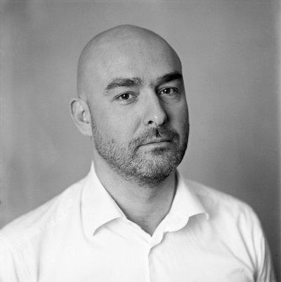 Lukas Rekevičius