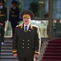 Страны Балтии расширили санкции в отношении режима Лукашенко
