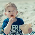 „Pypliukas": kiek ir kokius užkandžius valgo Lietuvos vaikai?