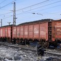 Kinijos anglies muitų atnaujinimas – grėsmė Rusijos eksportuotojams