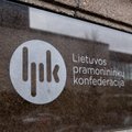 Lietuvos pramonininkų konfederacijos gretas papildė trys nauji nariai