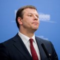 Šapoka: Lietuva ketina naudotis EIB kuriamu garantijų fondu