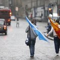 Škotija apsisprendė: paskelbti galutiniai referendumo rezultatai