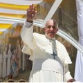 Папа Франциск распустил совет директоров финуправления Ватикана