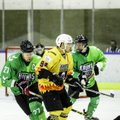 „Kaunas Hockey“ sudėtį sustiprino net šeši legionieriai