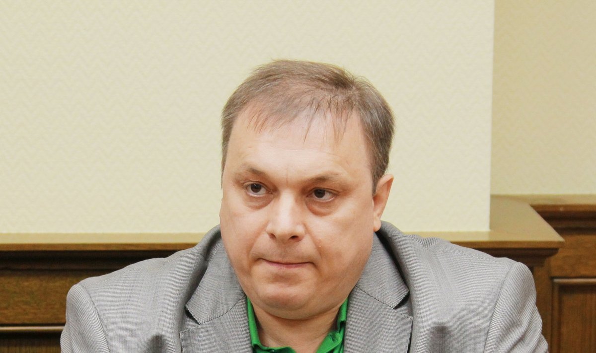 Andrejus Razinas