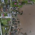 Ekspertai pasakė, ko turėtume pasimokyti iš Kretingos potvynio ir kam reikia ruoštis ateityje: pokyčių teks imtis ir savivaldybėms, ir gyventojams