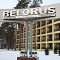 В сейме Литвы предложение перенять санаторий Belorus