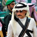 Suimtas neįsivaizduojamai turtingas Saudo Arabijos princas: kas jis?