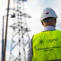 „Litgrid“: Elektros kaina Lietuvoje sumažėjo 20 proc.