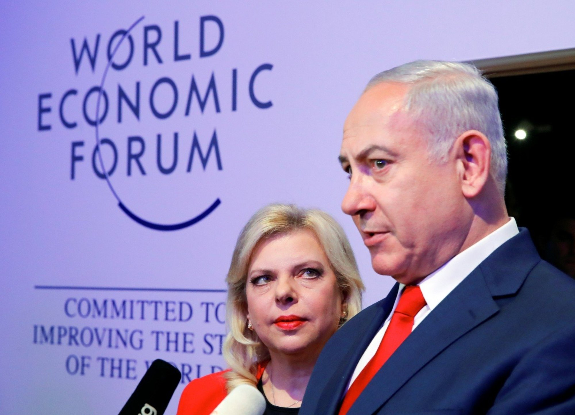 Kyšininkavimo Tyrime Apklaustas Netanyahu Nepritaria Pirmalaikiams ...