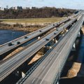 Kaune atidarytas svarbus tiltas: laiką taupys ne tik miestiečiams