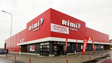 „Rimi“ atveria sezonines parduotuves Palangoje ir Šventojoje