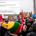 Šimonytė: Lietuvos politikų priedermė yra negilinti visuomenėje esančių skirčių