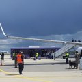 Skuodis: lapkritį tikimės gauti galutinį tyrimo rezultatą dėl priverstinio „Ryanair“ lėktuvo nutupdymo Minske