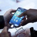 „Samsung“ prognozuoja rekordinį ketvirčio pelną