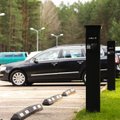 Elektromobilių įkrovimo infrastruktūros plėtrai planuojama skirti dar 36 mln. eurų