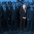 Išvarytieji rusų „diplomatai“ apsišvietė Maskvoje: lietuviams į akis krito keli pažįstami veidai