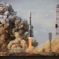 Авария "Протона" - взрыв ценой в 4,4 миллиарда рублей