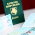 Seimas ėmėsi siūlymo rengti referendumą dėl dvigubos pilietybės