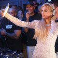 Gerbėjai paviešino 15-metės Paris Hilton nuotrauką: net neįtartumėt, jog tai iš tiesų tas pats žmogus