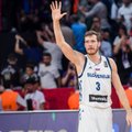 „Eurobasket 2017“ MVP: įspūdingiausi G. Dragičiaus žaidimo epizodai