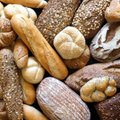 Beveik 80 proc. lietuvių renkasi praturtintą duoną