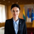 Čmilytė-Nielsen: visos institucijos ir įstaigos dalyvavusios „Litexpo“ konkurse turi atsakyti į kylančius klausimus