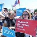 В Волгограде депутат-единоросс назвал малоимущих пенсионеров "алкашами" и тунеядцами