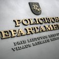 Policijos departamentas: teiginiai, kad Lietuvoje negalima verstis ginklų pramone – klaidingi