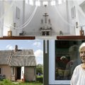 Skandalas Vilkaviškio rajone: 80 tūkst. eurų spėjo paaukoti Bažnyčiai – ir išvežė