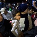 Британия примет за пять лет до 20 тысяч беженцев из Сирии