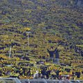 „Borussia“ fanai angliška giesme pagerbė stadione mirusį senolį