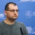 Profesorius Kasiulevičius: jeigu seksis, nuo balandžio 14 d. galima pradėti karantino švelninimą