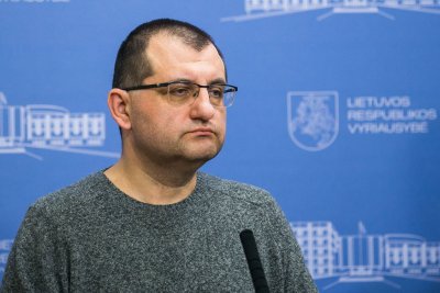 Vytautas Kasiulevičius