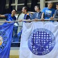 NKL sezono atidarymo rungtynėse „TiuMenas-Ežerūnas“ įveikė „Olimpą“