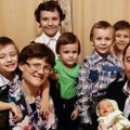 Šnipinėjimu Ukrainai kaltinama 7 vaikų mama Rusijoje gali šiek tiek atsikvėpti