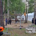 Netikėti svečiai viename iš sostinės hostelių: rasti 13 iš stovyklos pabėgusių neteisėtų migrantų