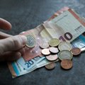 Ministry proposes to raise Lithuania's minimum wage to EUR 430