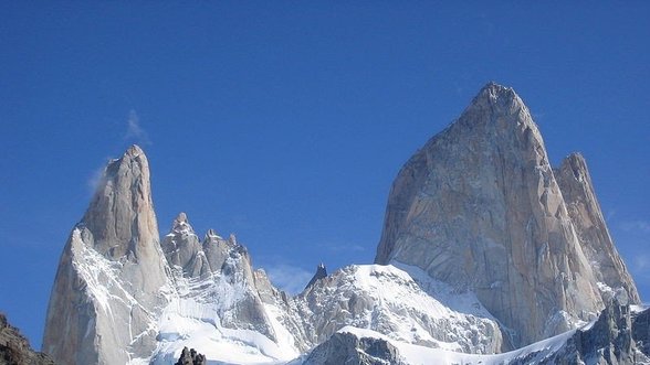 10 pavojingiausių kalnų pasaulyje