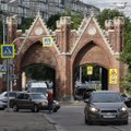 Dėl įtampos Kaliningrade jau skundžiasi vietos lietuviai: kuriama nepakenčiama atmosfera
