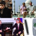 18 metų Putino: kaip nuo 2000-ųjų pasikeitė Rusija