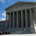 JAV Aukščiausiasis Teismas atsisako blokuoti griežtą Teksaso abortų įstatymą