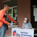 В России началось голосование по поправкам к Конституции. Фото странных избирательных участков