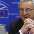 Suduodamas smūgį J. C. Junckeriui, EP neuždegė žalios šviesos jo komandos narei