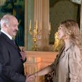 Лукашенко рассказал Собчак, кто может стать его преемником