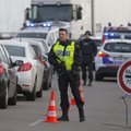 Pasirodė informacija apie išpuolio Paryžiuje planavimą: jau rugpjūtį kalbėjo apie instrukcijas iš „Islamo valstybės“