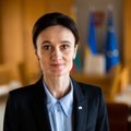 Čmilytė-Nielsen siūlo Statkų paskirti Žvalgybos kontrolierių įstaigos vadovu