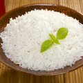 Pietūs iš ryžių ir vandens: pamokos taupiesiems Vaikų dienos centre